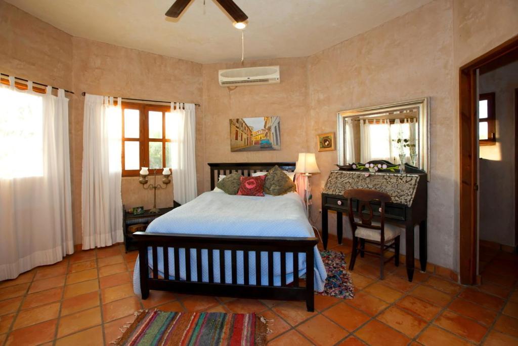 Flora Del Mar Hotel โทโดส ซานโตส ห้อง รูปภาพ